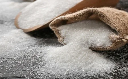 Sugar Output Jumps Sharply as Maharashtra, UP, Karnataka Lead Growth