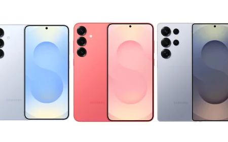 Samsung Galaxy S26 Series May Get Satellite SOS and Texting Support