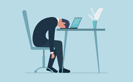 From Weight Gain to Depression: Why Prolonged Sitting Is a Silent Health Risk