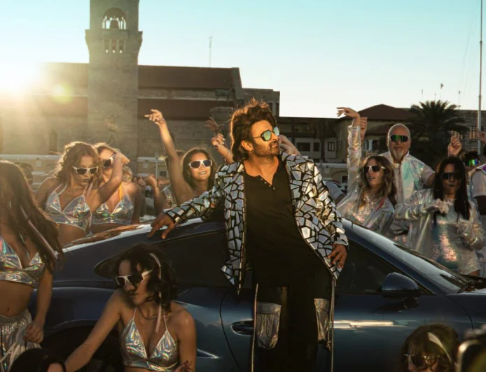 The Raja Saab Review: Horror, Heart & Heroism