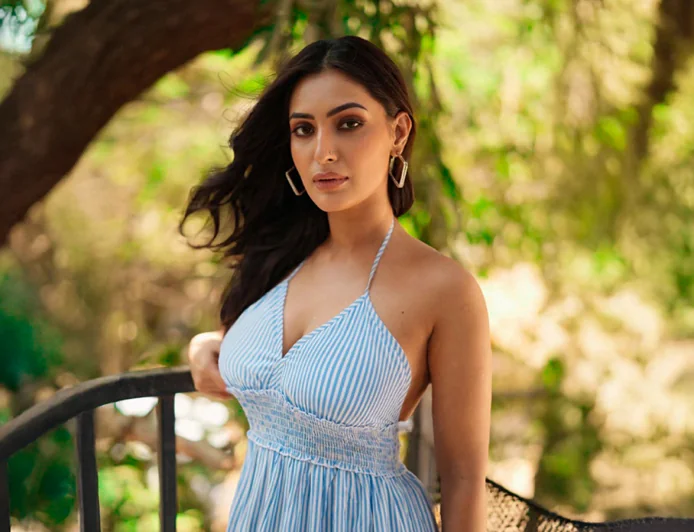 Shivangi Verma: Planning Key to Balanced Life