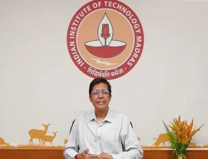 IIT Madras Director V. Kamakoti Awarded Padma Shri on Republic Day Eve