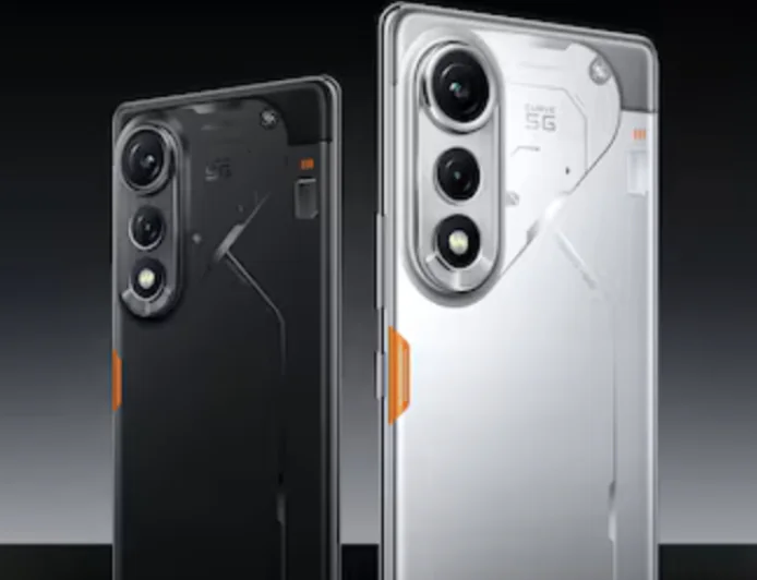 Tecno Pova Curve 2 Teaser Reveals Curved Display and New Camera Design