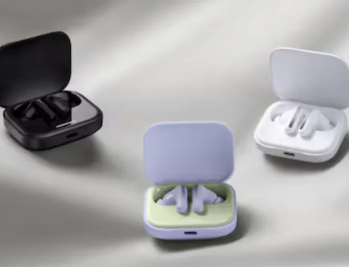 Redmi Buds 8 Pro Launched With Dual Drivers, 55dB ANC and Spatial Audio