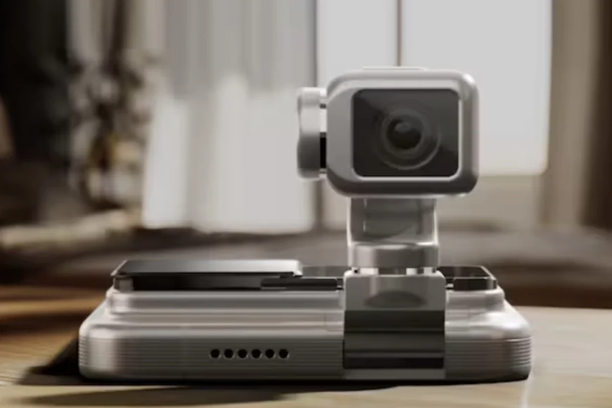 Honor Confirms Robot Phone and Magic V6 Launch at MWC Barcelona 2026