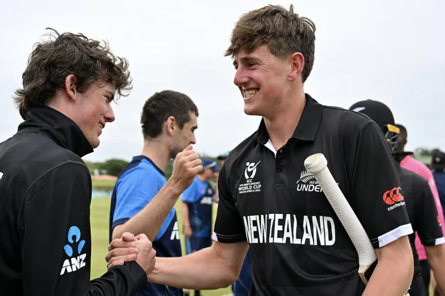 ICC U-19 World Cup 2026: Five teams eliminated, semifinal race heats up