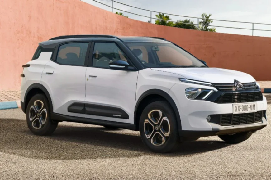 Citroen Aircross X Price Hike Implemented Without Official Announcement