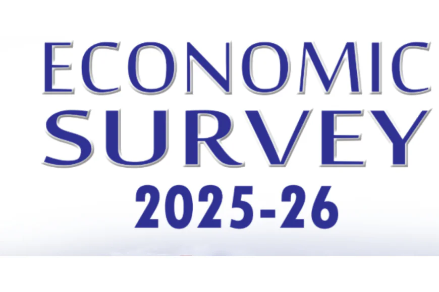 Economic Survey 2025-26: Is Globalisation Ending? India Pushes Swadeshi Strategy