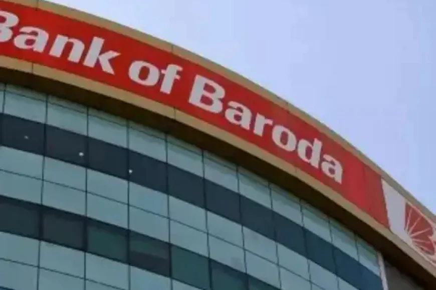Bank of Baroda Q3 Scorecard: Strong Loan Growth, Lower Bad Loans