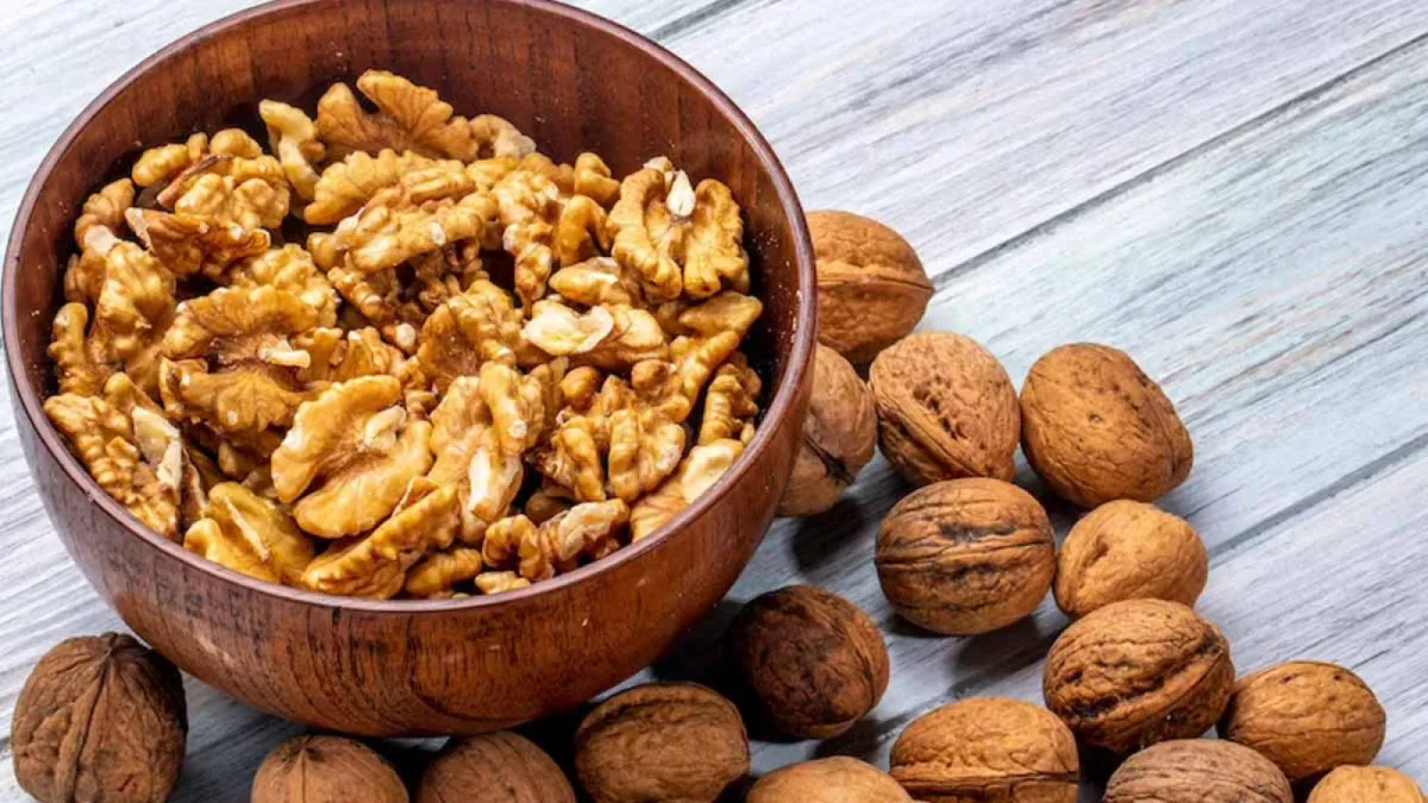 Walnuts Are Healthy, But Not for Everyone: Know Who Should Avoid Them