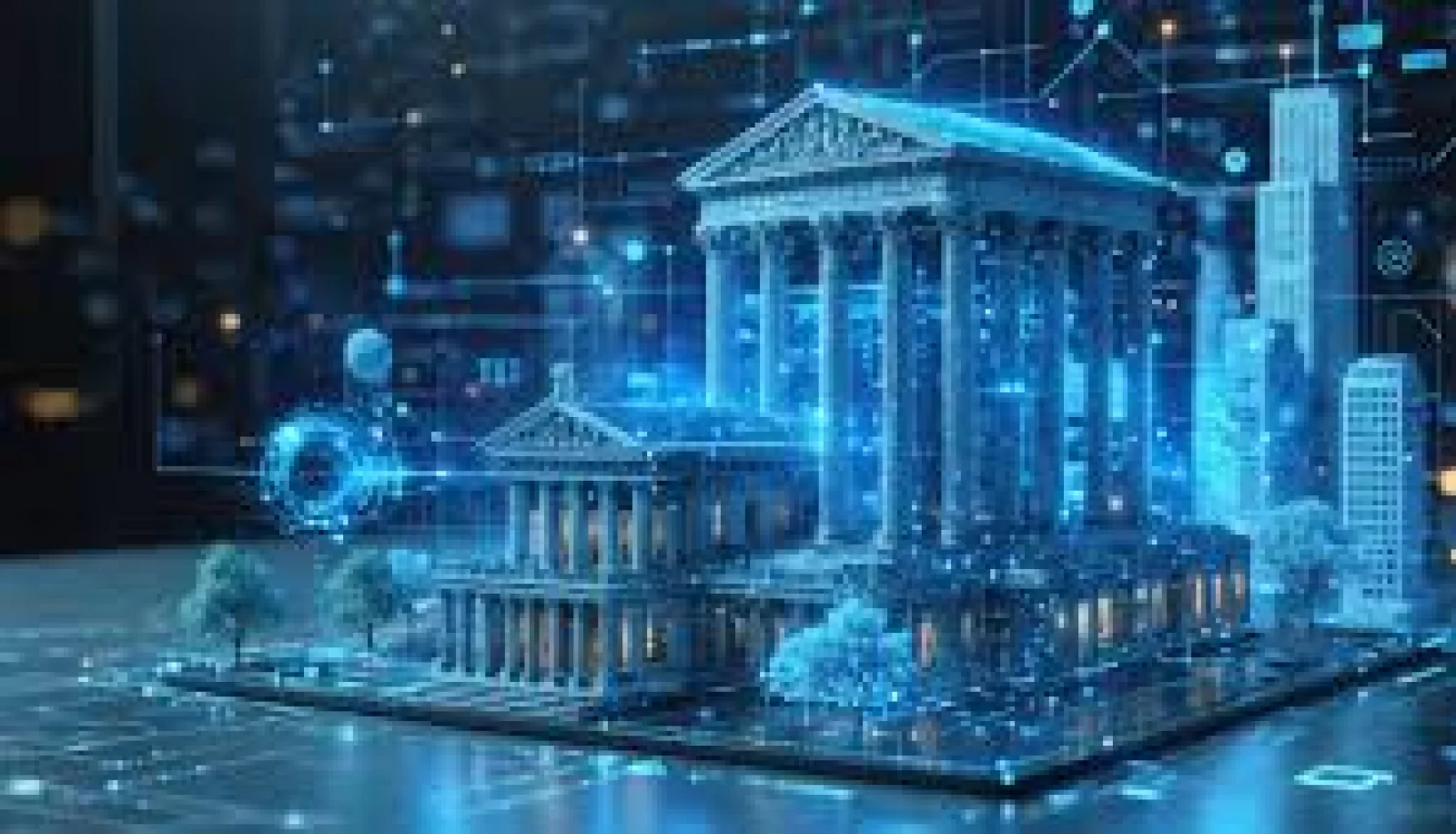 Artificial Intelligence Could Trigger Massive Job Cuts in European Banks