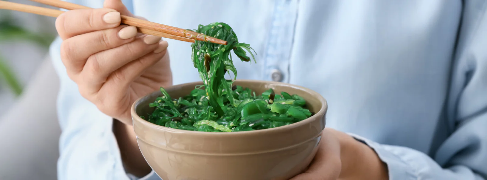 Thyroid Becoming Common in Every Home? These 5 Superfoods Can Help