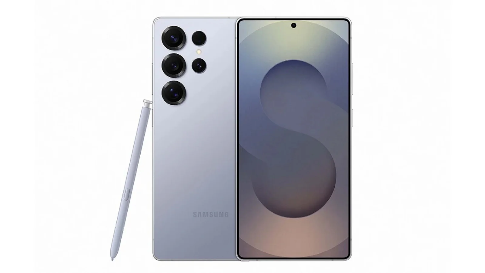 Samsung’s New AI Privacy Display Will Hide Your Screen From Side Viewers