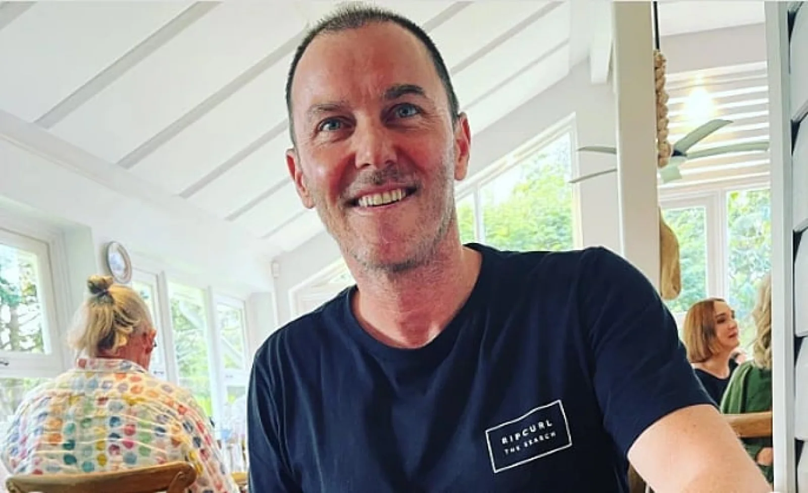 Damien Martyn Shows Rapid Recovery, Doctors Hope to Move Him Out of ICU