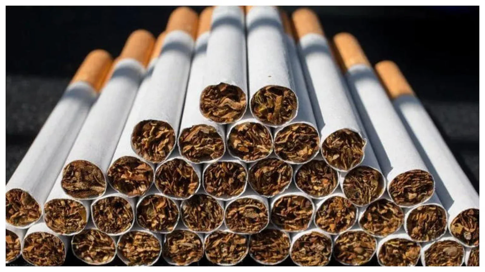 Tax Shock Threatens Sustainability of India’s Legal Cigarette Industry