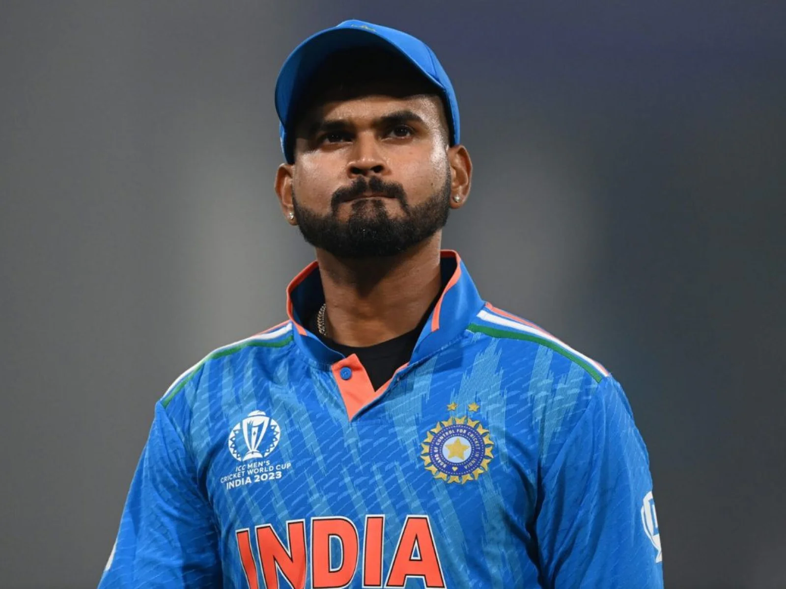 Shreyas Iyer Set for Comeback After Two Months, To Lead Mumbai Against Himachal