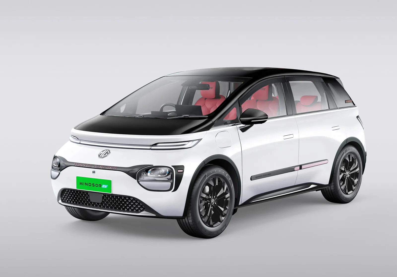 Strong Demand for Windsor EV Lifts MG’s Annual Sales to 70,554 Units