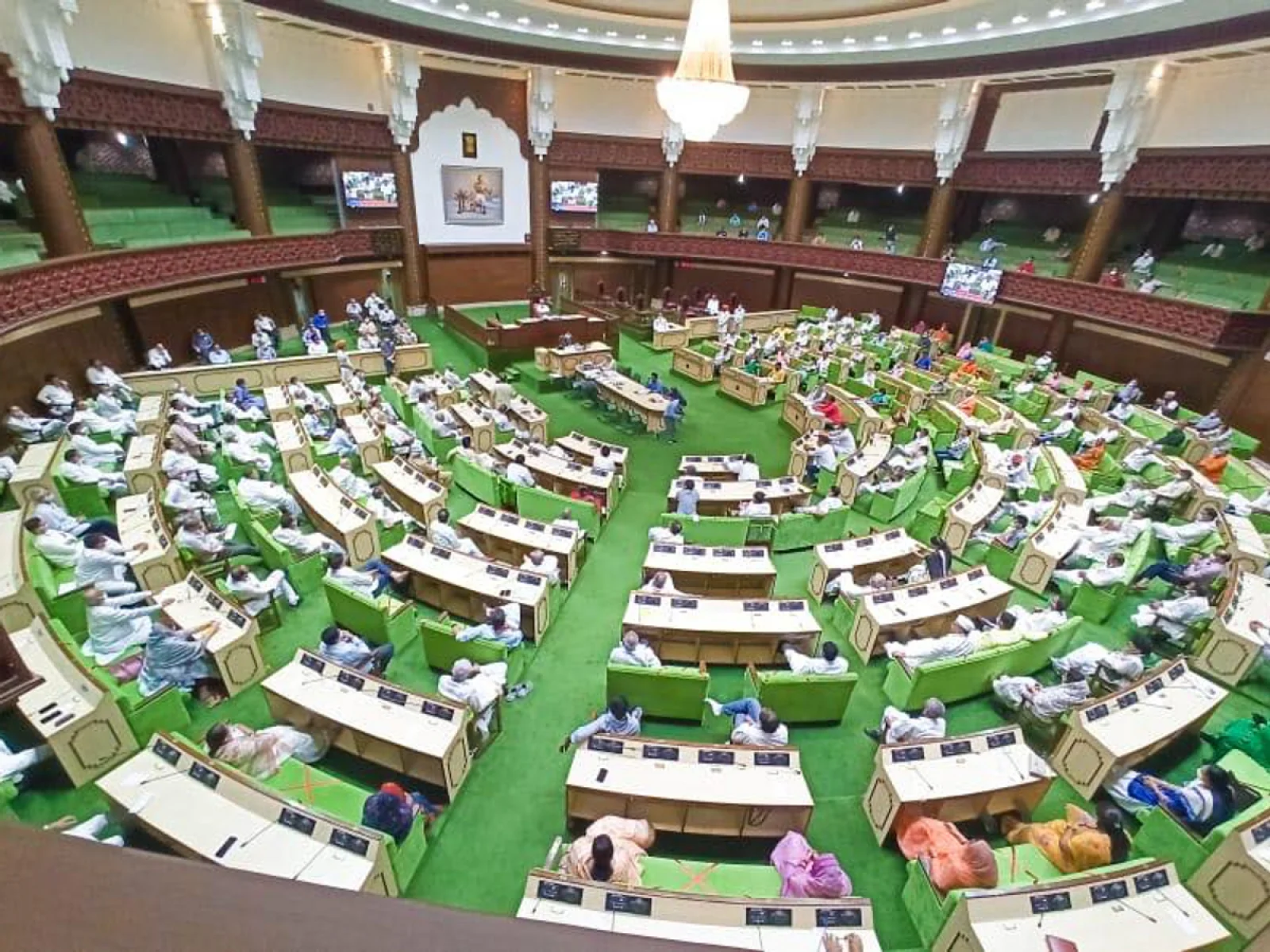 Rajasthan Budget Likely in February Second Week, New Schemes Expected