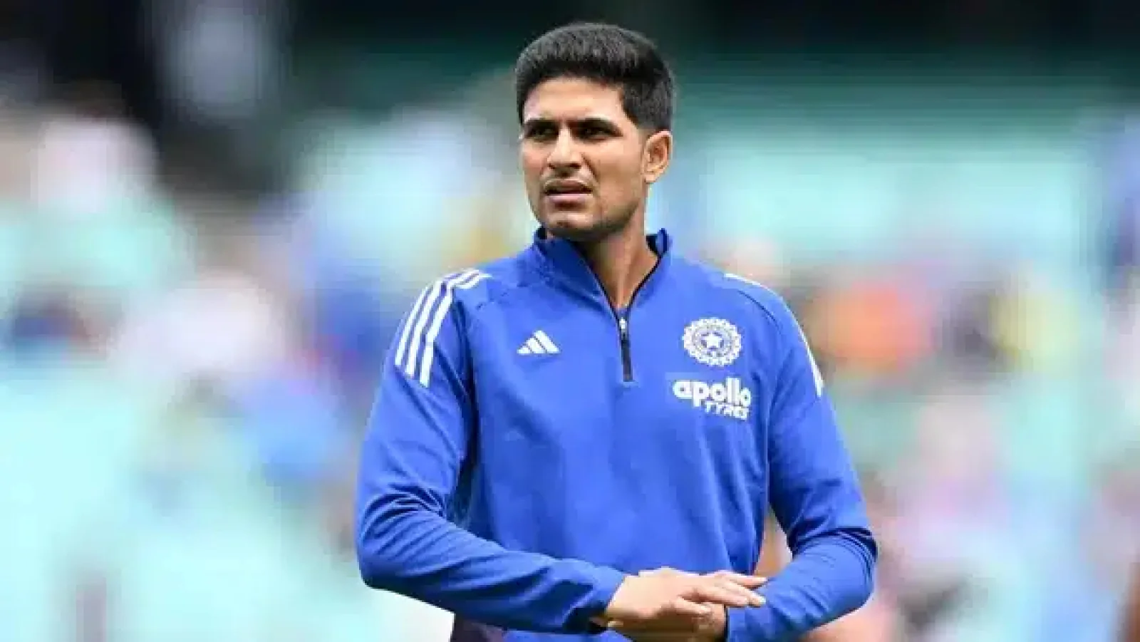 Harbhajan Singh Explains Why Shubman Gill Missed T20 World Cup Squad