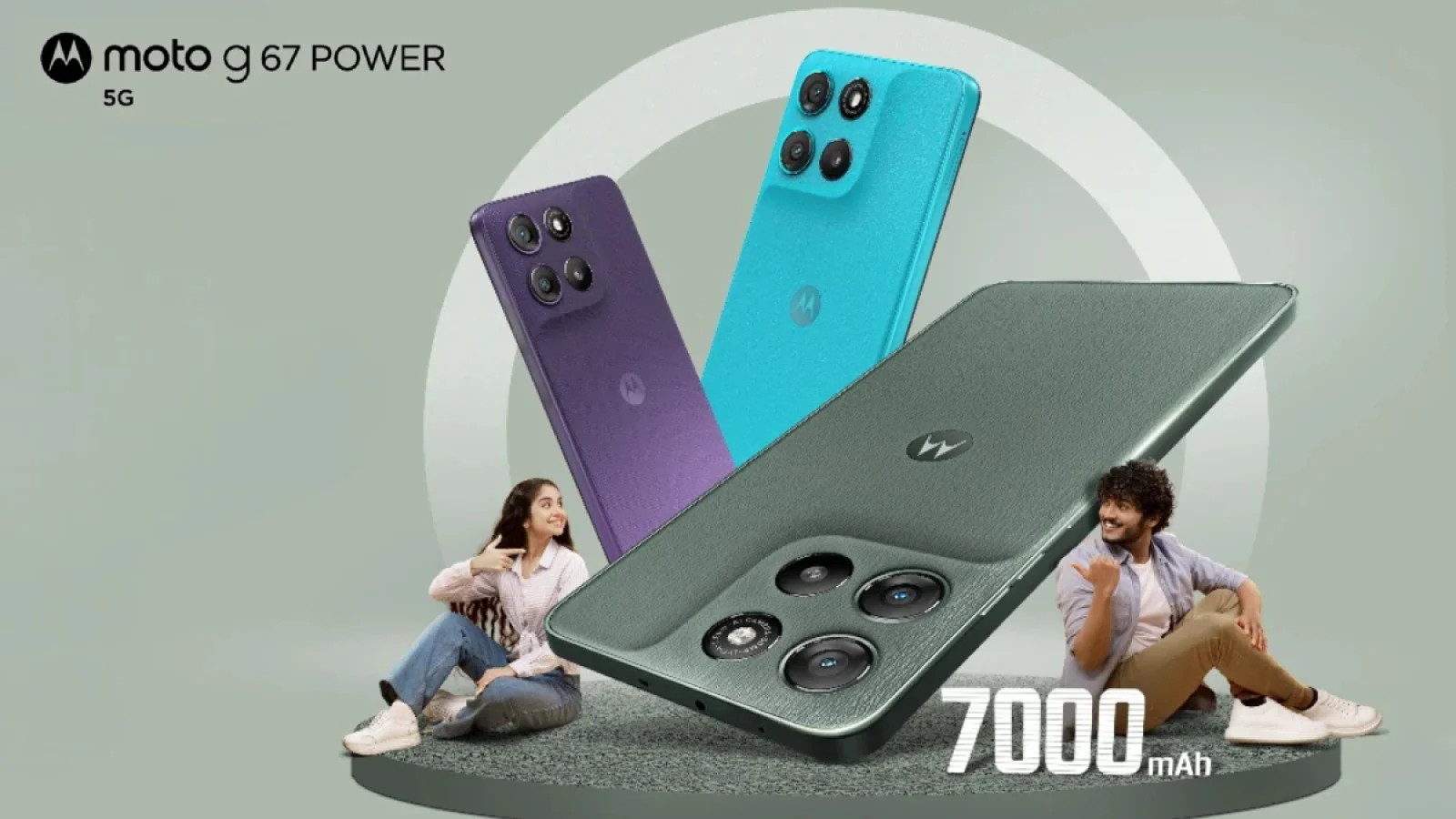 Motorola G57 Power 5G Gets Massive Price Cut on Flipkart, Now Under ₹15,000