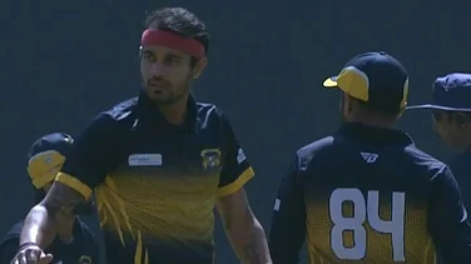 Vijay Hazare Trophy 2025-26: Punjab and Vidarbha Storm into Semi-Finals