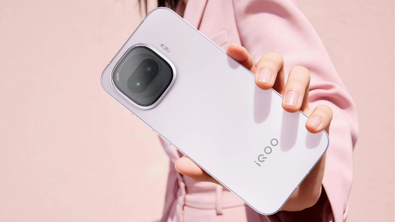 iQOO Z11 Turbo to Launch This Week With Snapdragon 8 Gen 5, 200MP Camera Confirmed