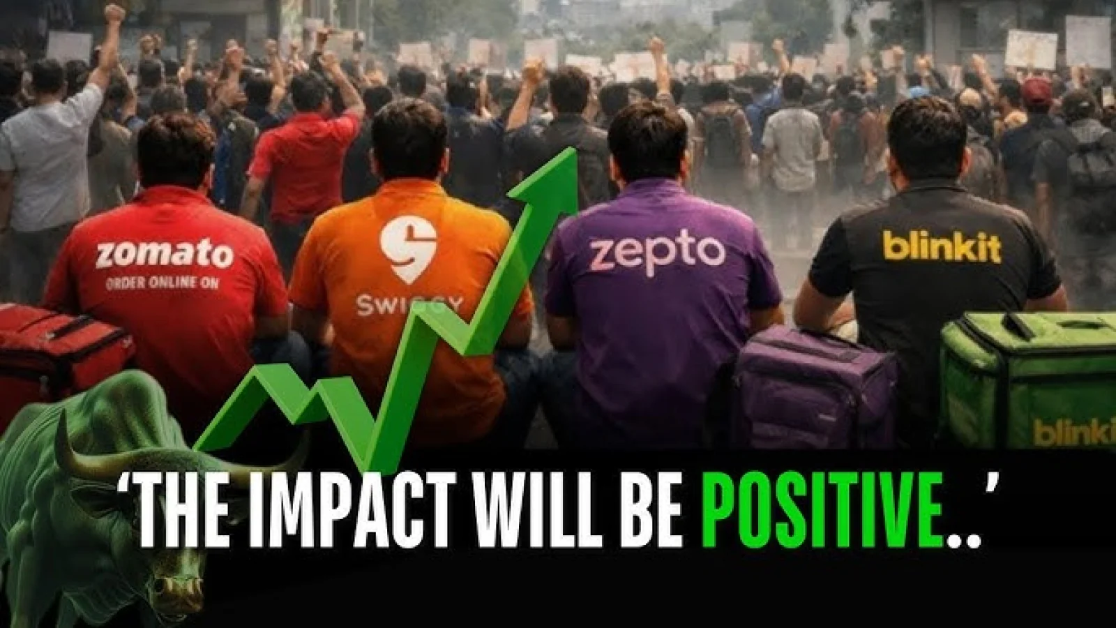 Higher Discounts Hurt Profit Outlook; UBS Trims Valuations of Quick Commerce Firms