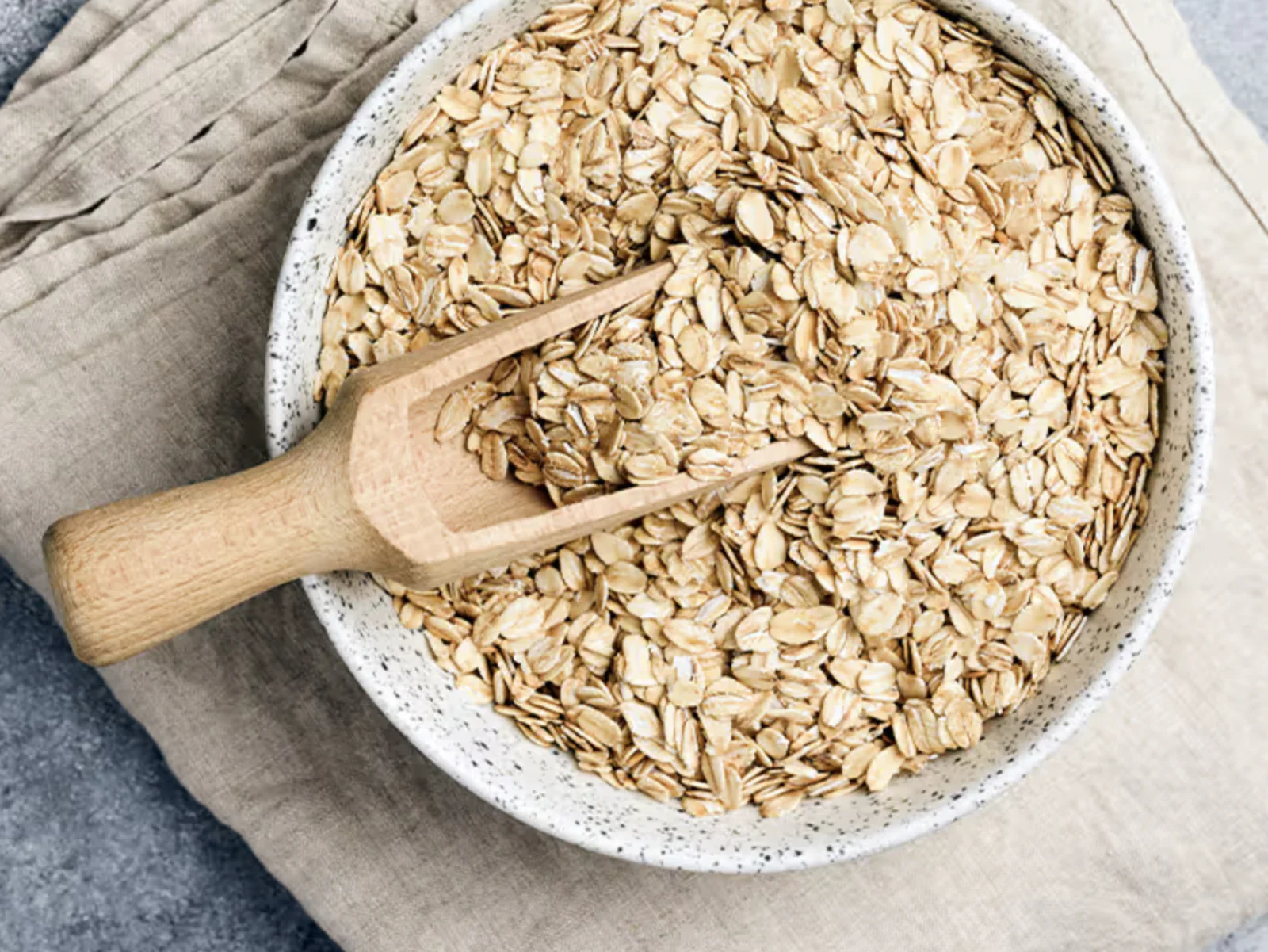 From Weight Loss to Diabetes Control: Benefits of Eating Oats Daily