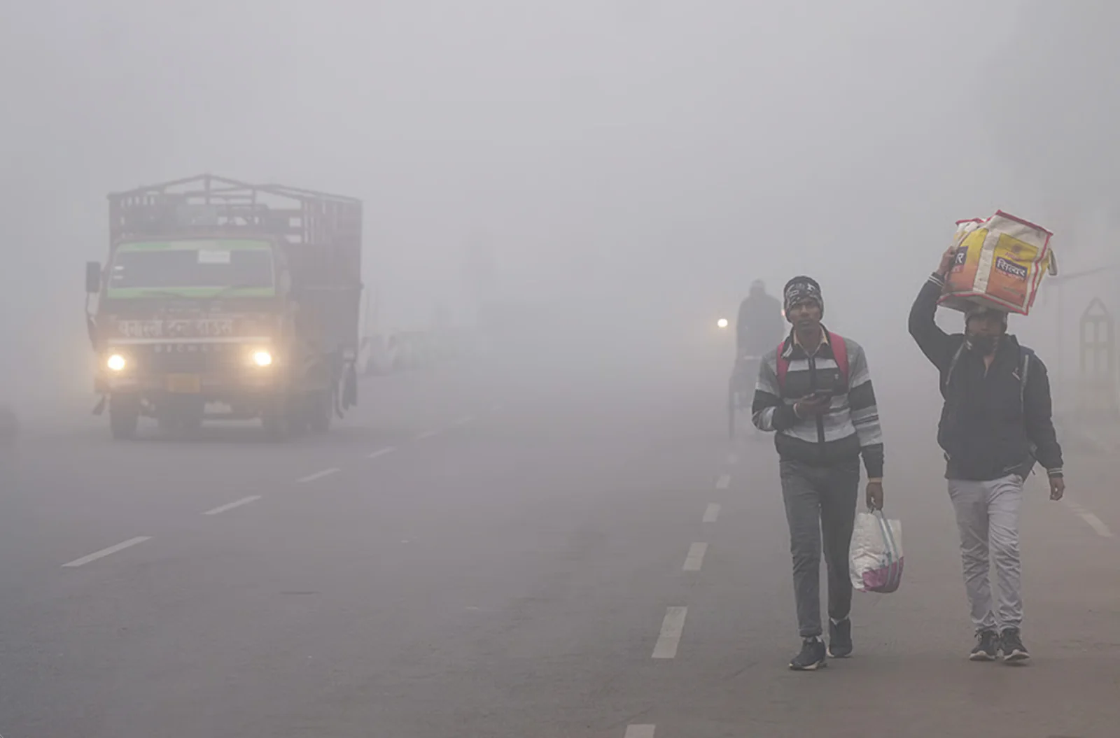 Rajasthan to Get Relief from Cold as Northern Winds Weaken from Jan 17