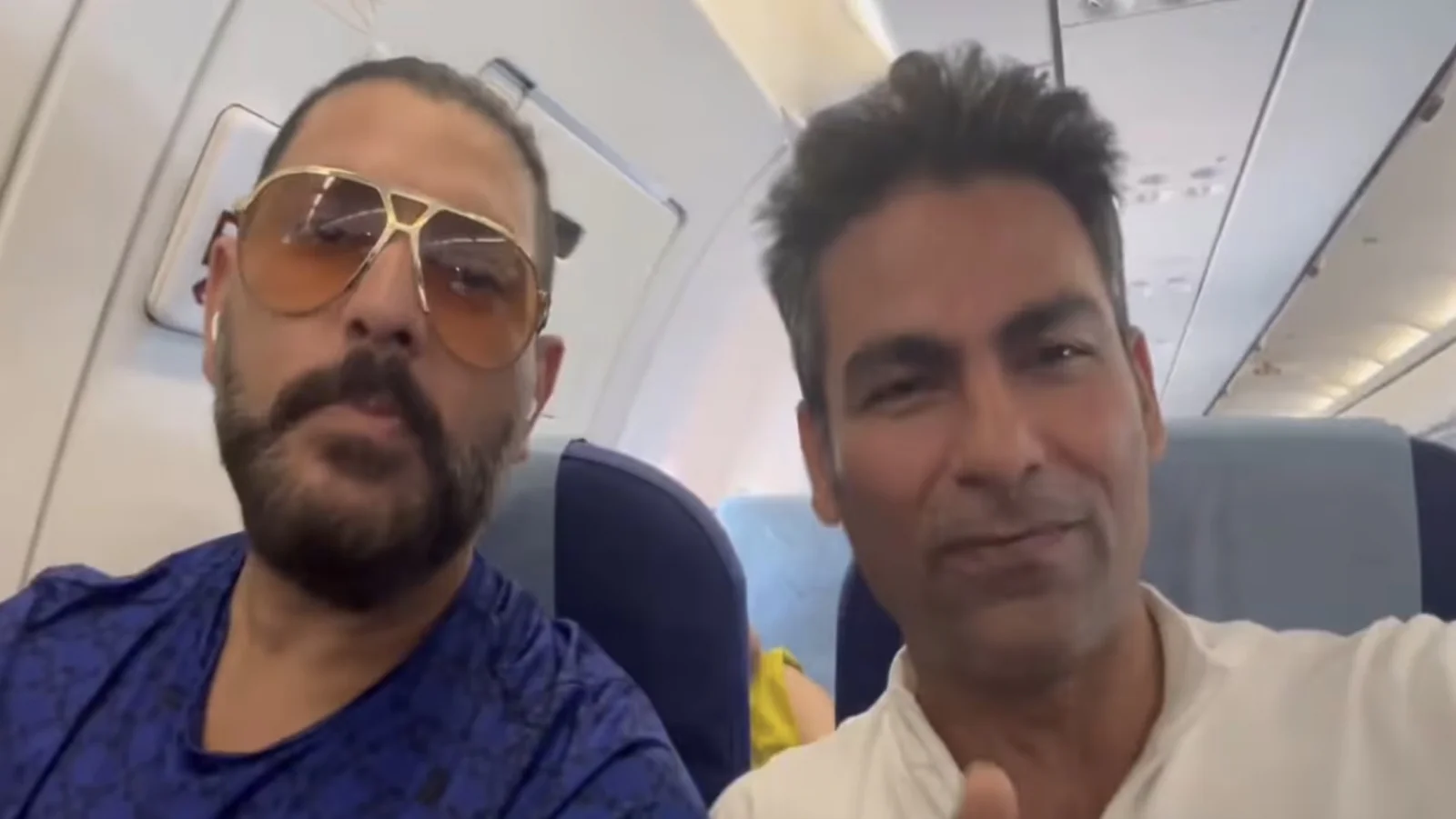 From Match-Winners to Laugh Riot: Yuvraj, Sehwag and Kaif on The Great Indian Kapil Show