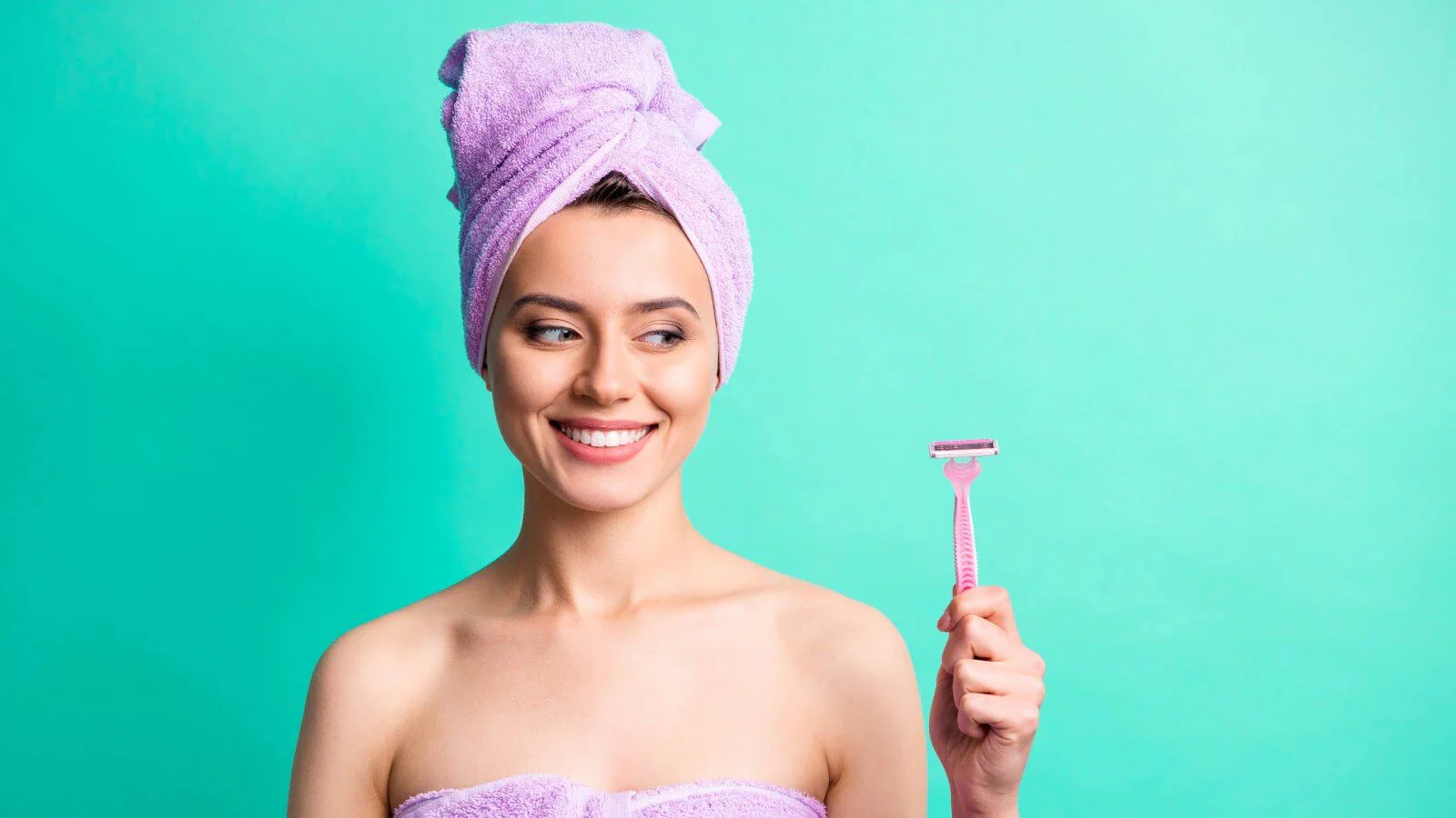 Razor Hair Removal for Women: Benefits, Risks, and Skin Care Tips