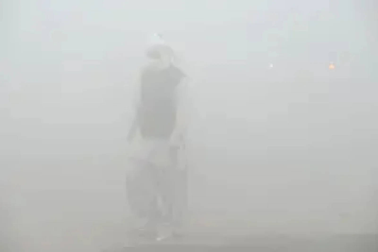 Western Disturbance to Bring Rain Across Rajasthan From January 22, Cold Eases