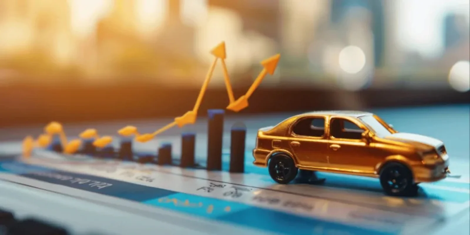 SIAM Data: Passenger Vehicle and Two-Wheeler Exports Power India’s Auto Boom