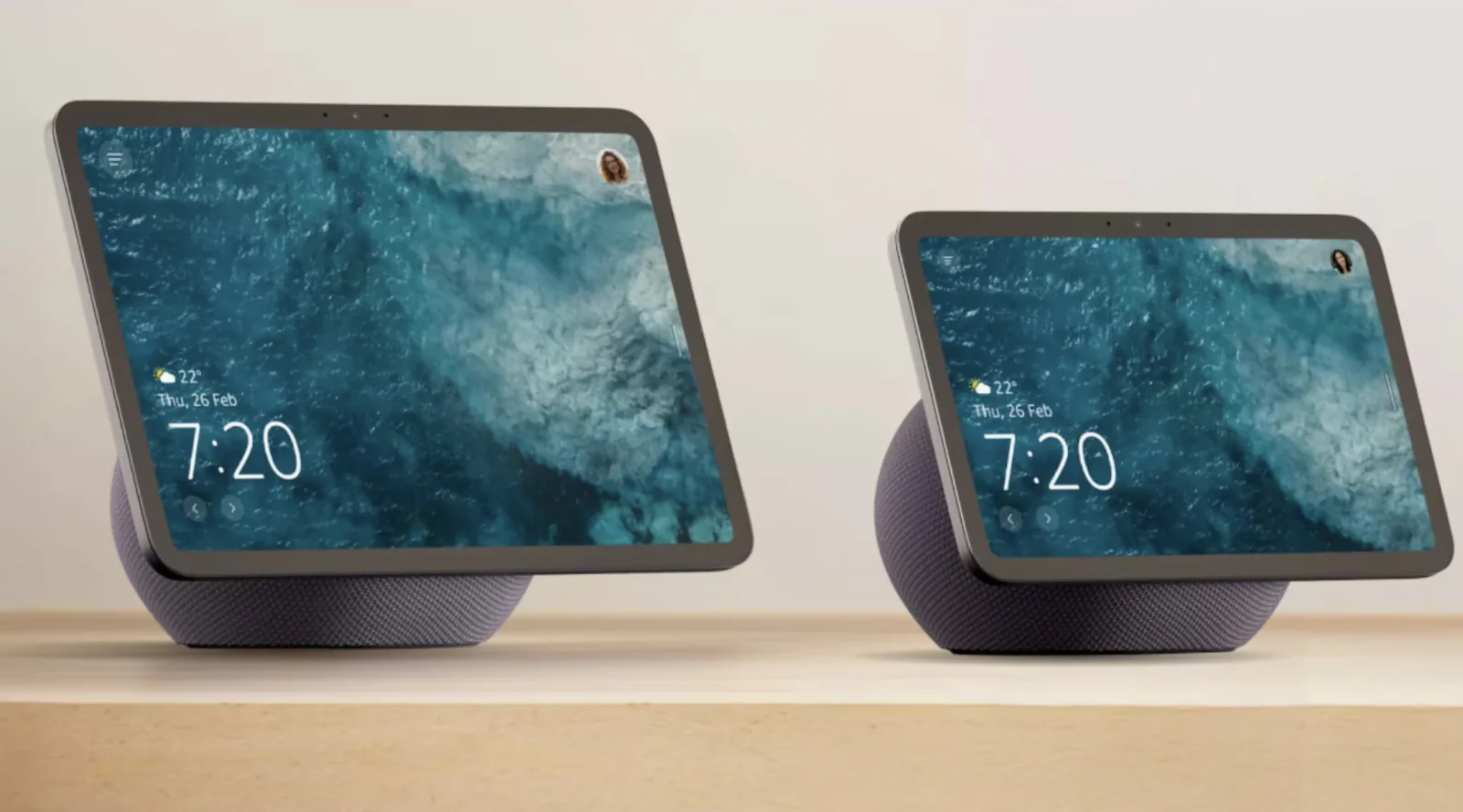 Amazon Expands Smart Home Portfolio With Echo Show 11 and Echo Show 8 in India