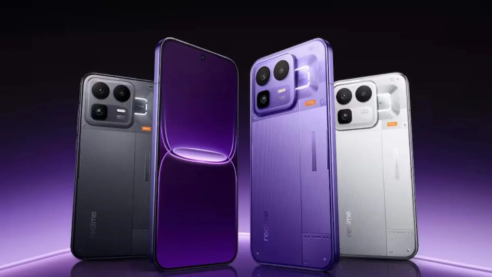 Realme Neo 8 Launched in China With Snapdragon 8 Gen 5 and 8,000mAh Battery