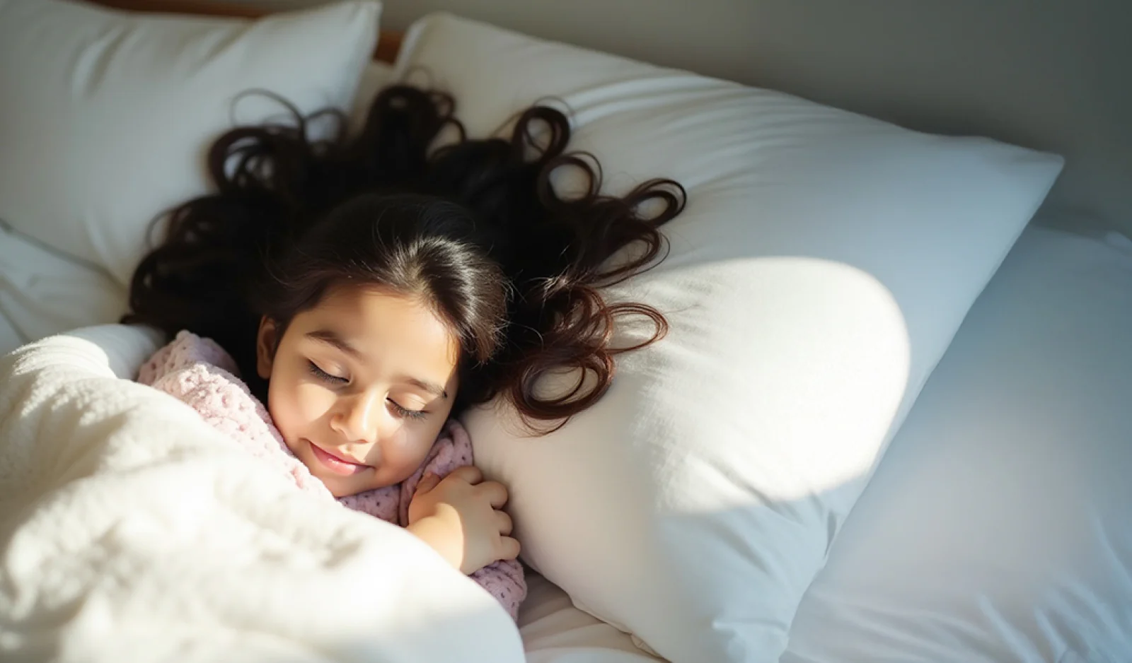 Struggling With Restless Sleep? Experts Highlight Importance of Pillow Choice