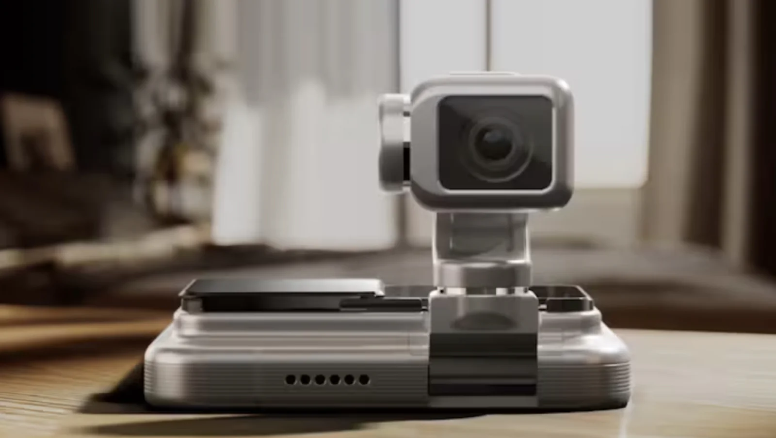 Honor Confirms Robot Phone and Magic V6 Launch at MWC Barcelona 2026