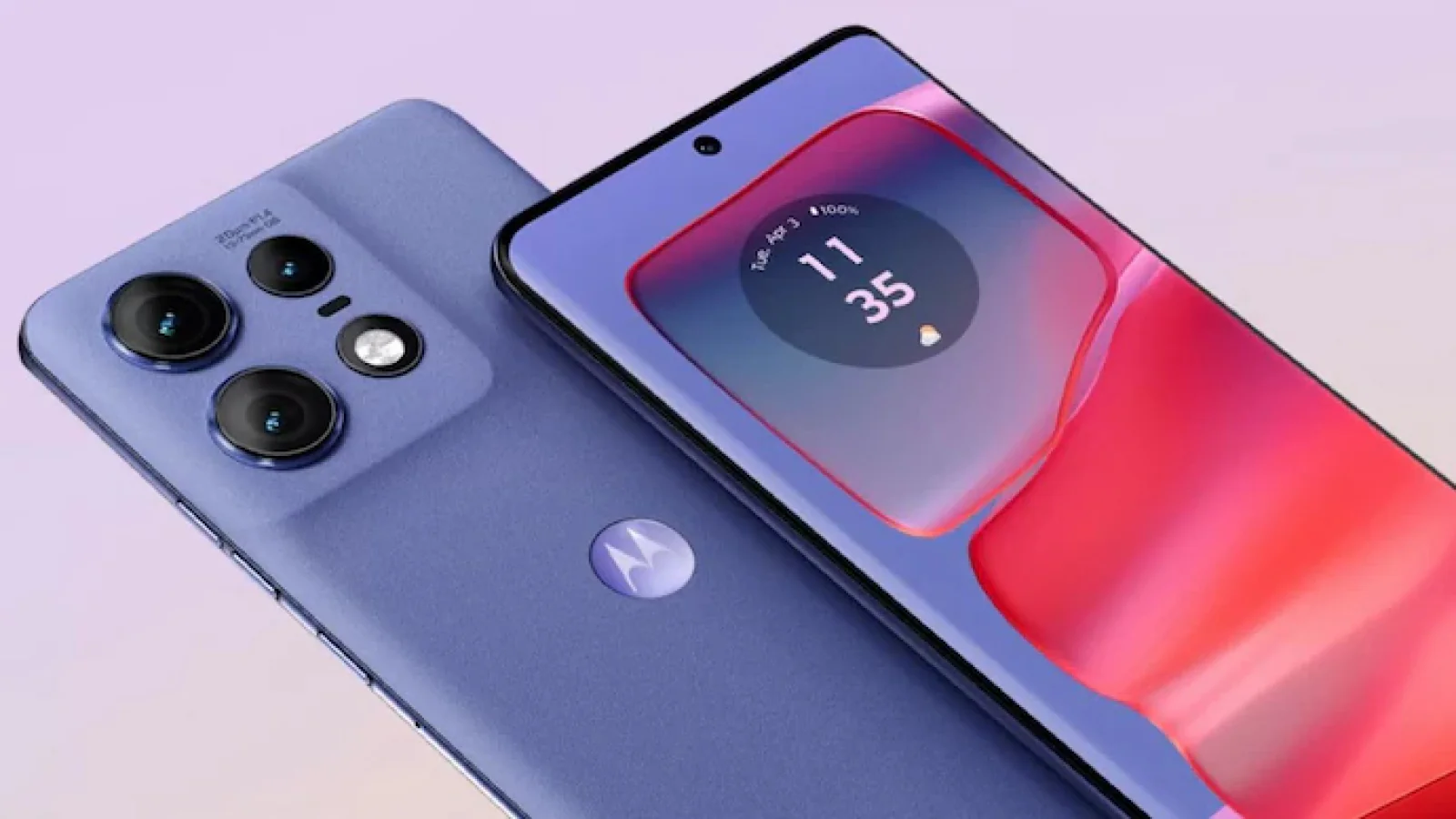 Motorola Edge 50 Pro Gets Massive Price Cut on Amazon After Republic Day Sale