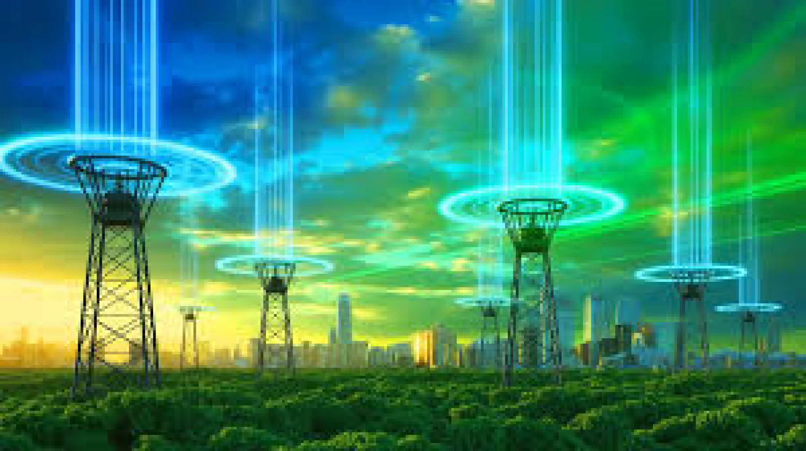 Finland Demonstrates Wireless Power Transfer Using Sound, Lasers, and Radio Waves