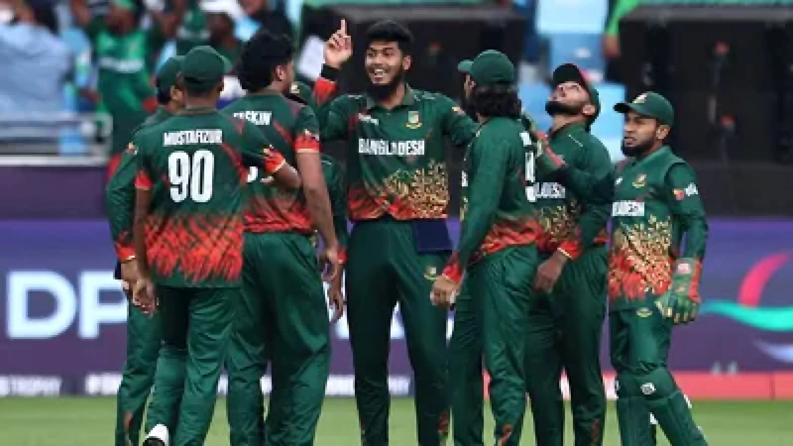 ICC Excludes Bangladesh from T20 World Cup 2026, Scotland Named Replacement