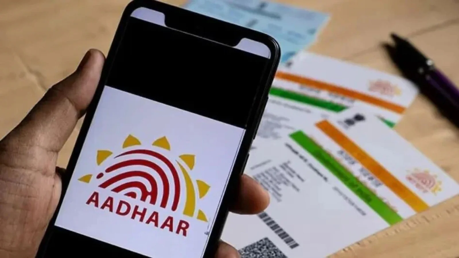 UIDAI to Launch Full Version of New Aadhaar App on January 28
