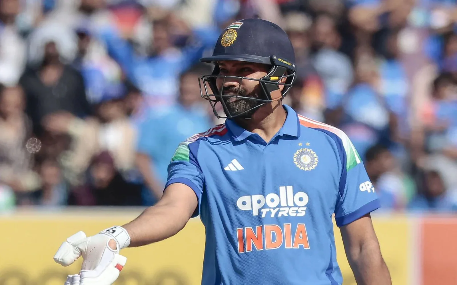 Government Names 5 Padma Vibhushan, 13 Padma Bhushan, 113 Padma Shri Awardees