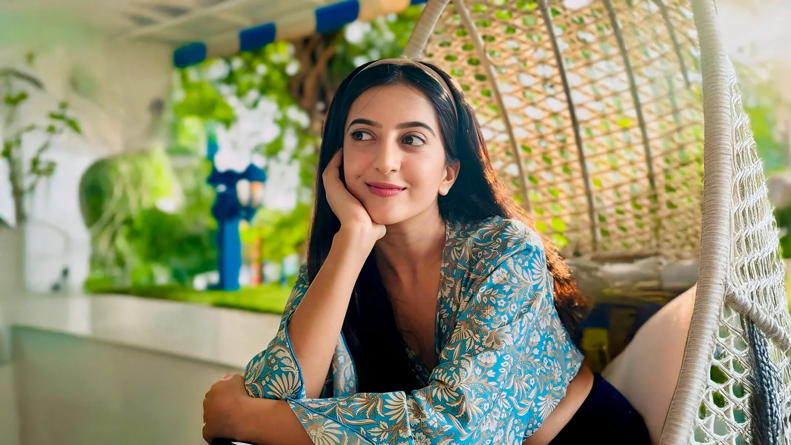 Exclusive : “Proud to Be an Indian, Proud to Live the Values of Our Constitution”: Nidhi Gangta Wishes Everyone Happy Republic Day