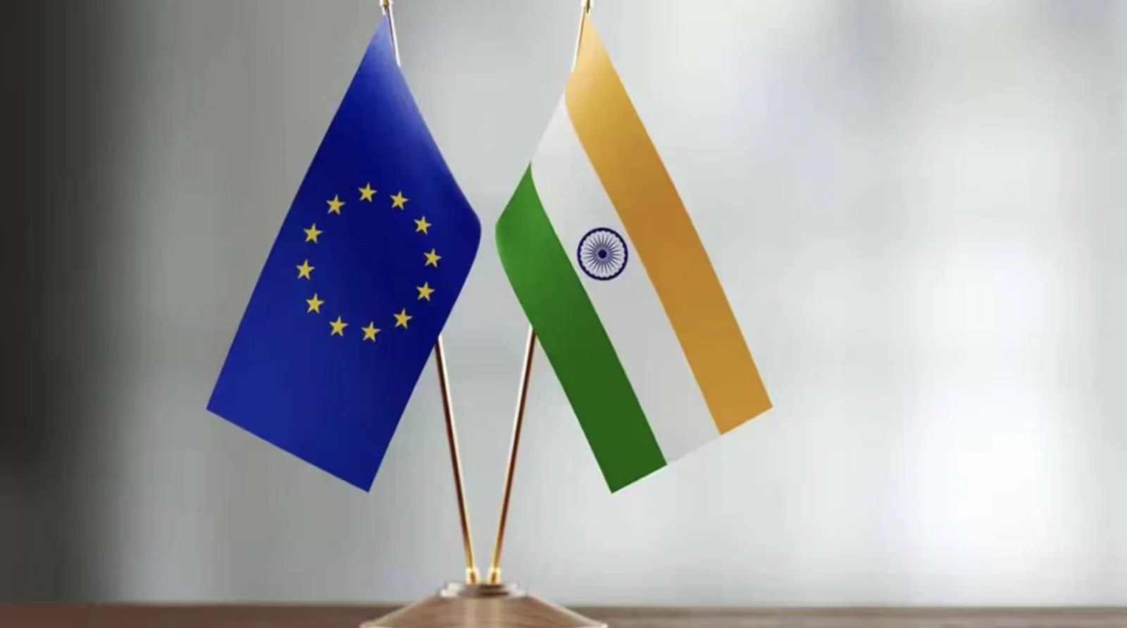 India–EU FTA Could Boost Exports by $10–11 Billion Without New Investment