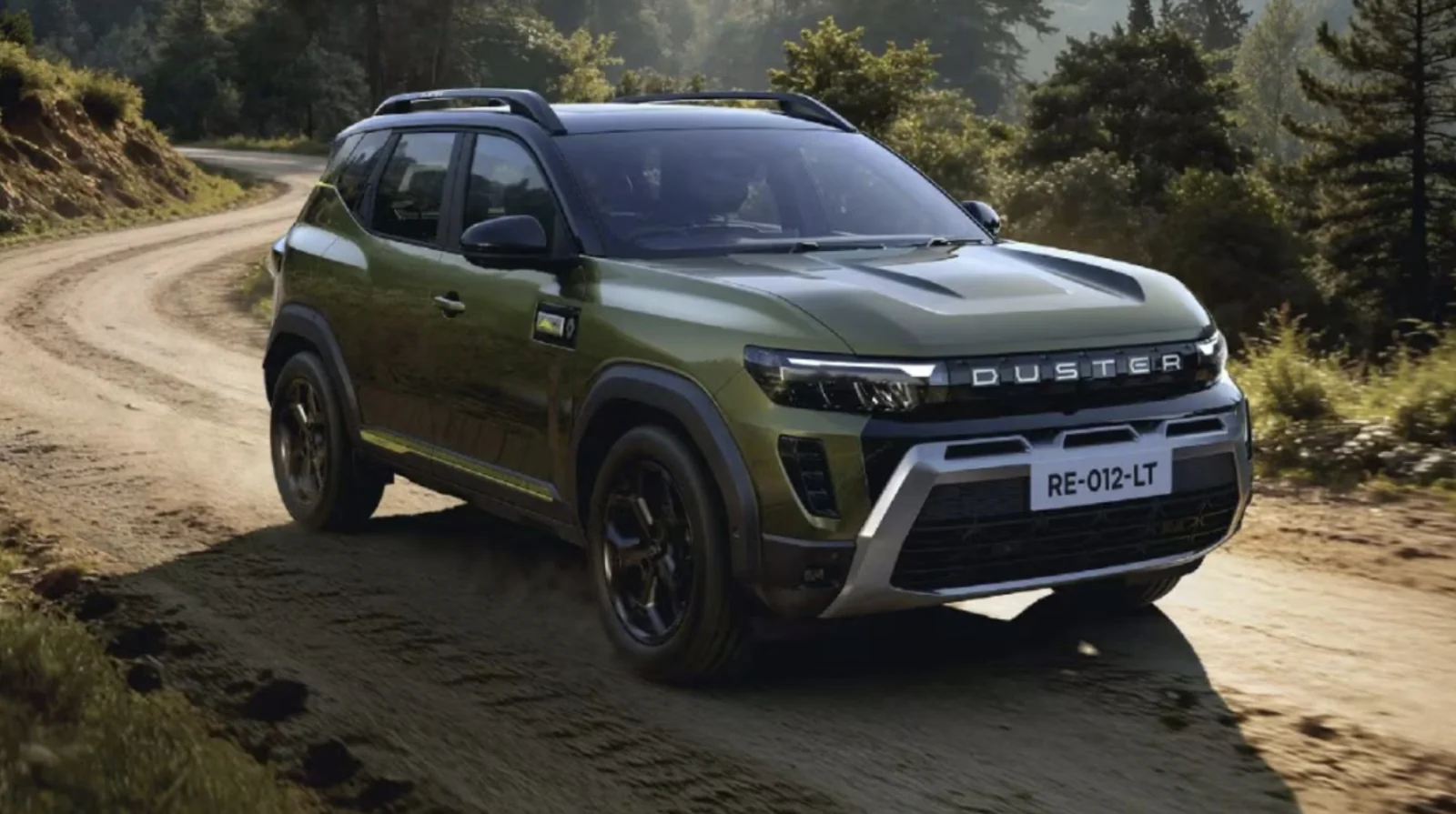 Renault Duster Gets Panoramic Sunroof, Level-2 ADAS, and 360-Degree Camera