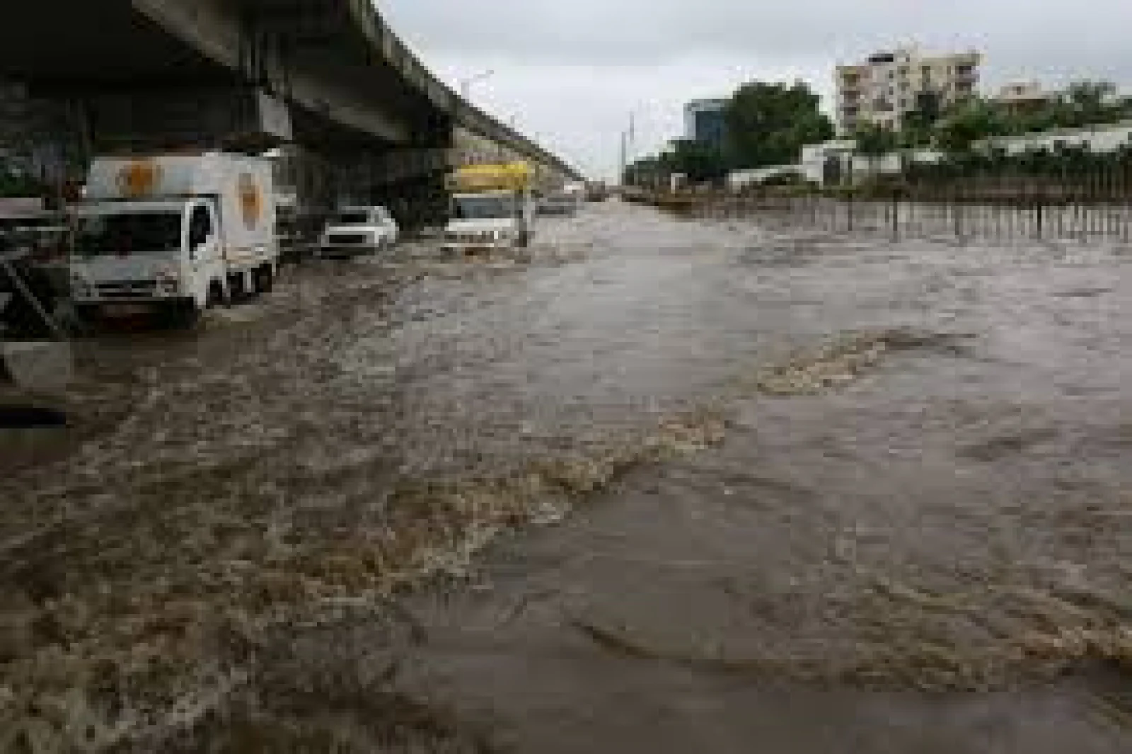 Weather Change Alert in Rajasthan: Orange Alert Issued