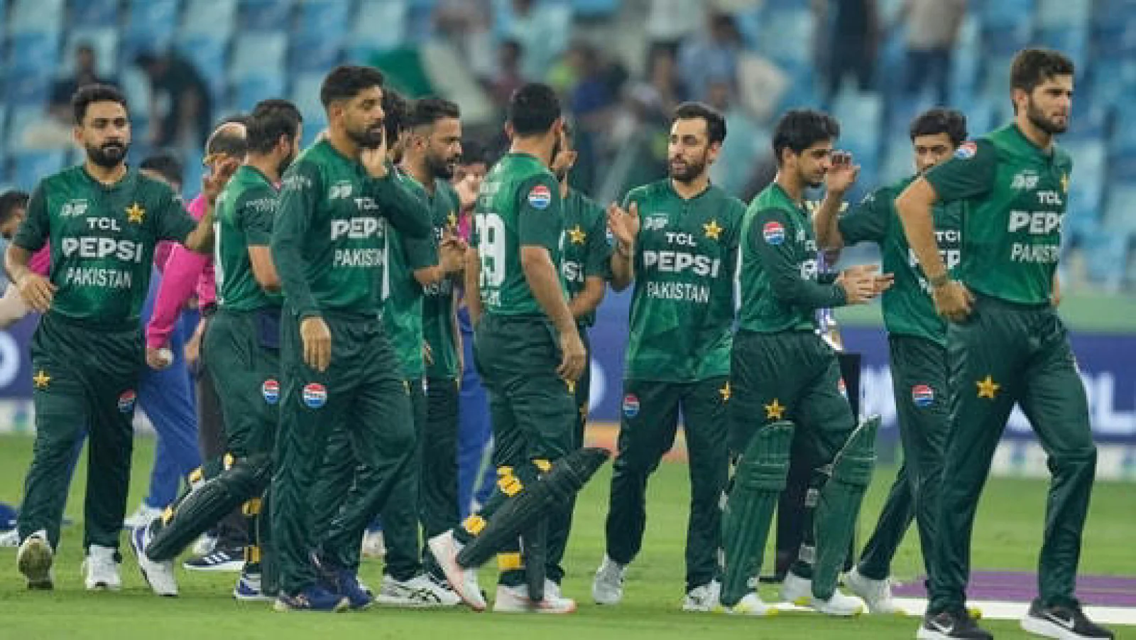 Former Pakistan Cricketers Warn PCB Against Withdrawing From T20 World Cup