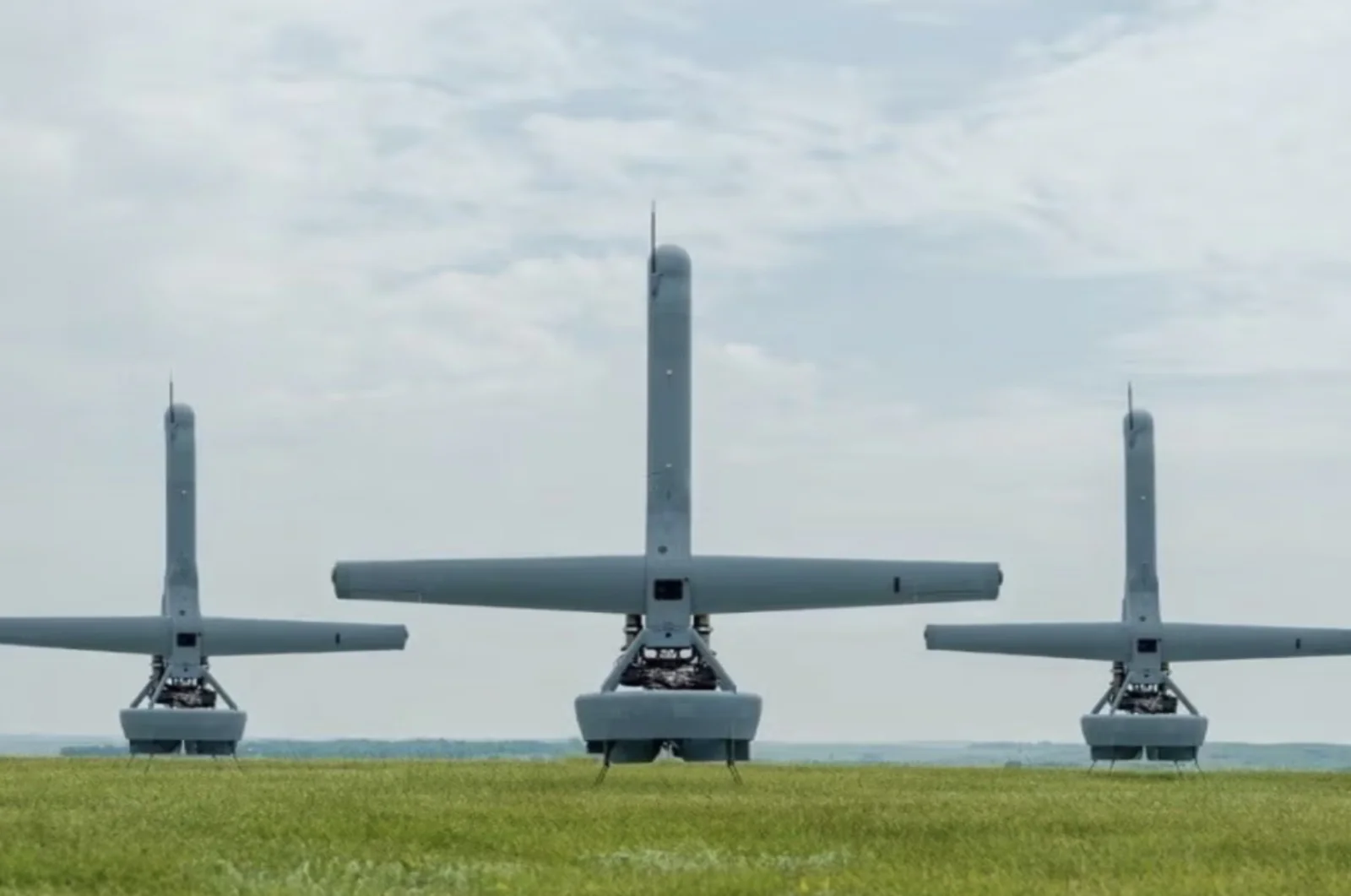 Army to Induct V-BAT UAVs With AI Autonomy for Surveillance and Reconnaissance