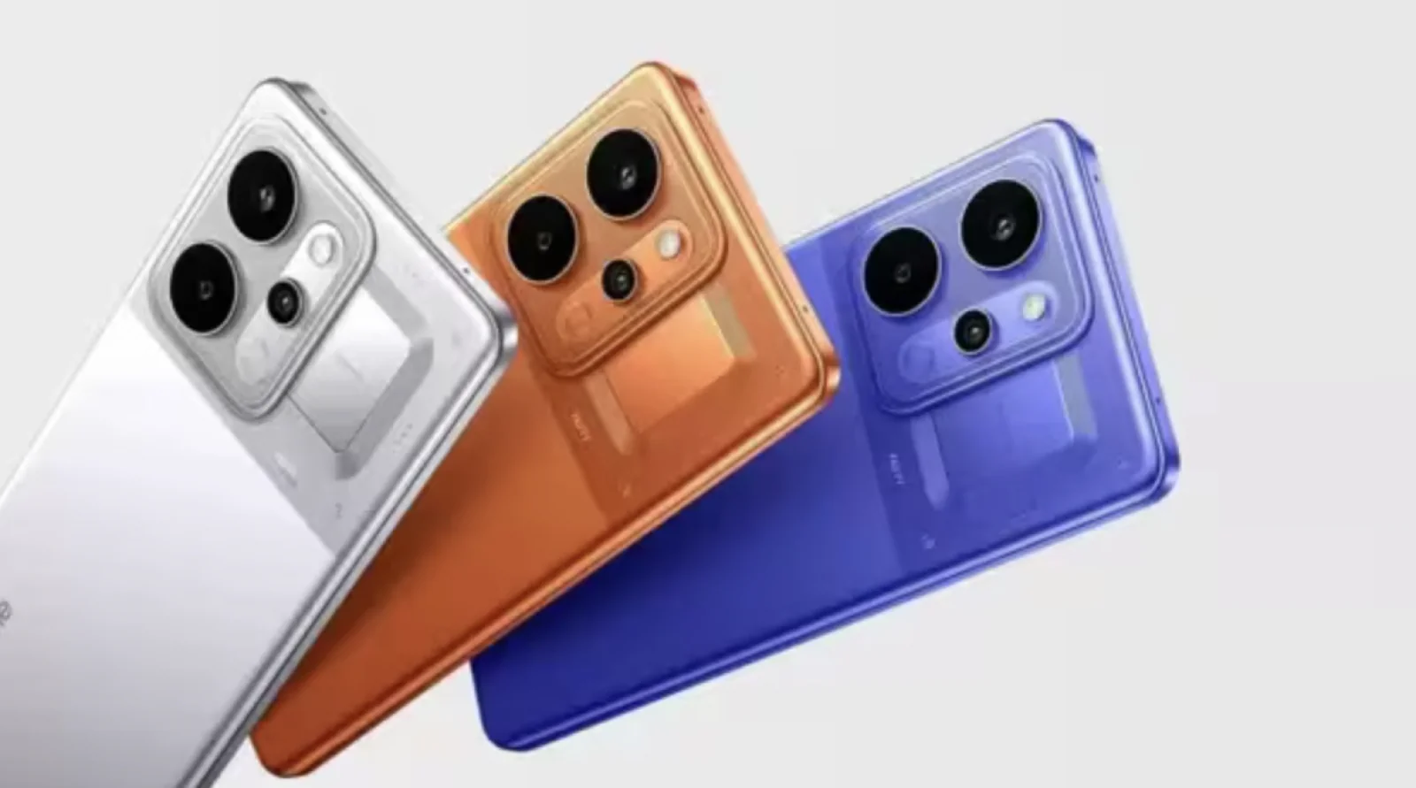 Realme P4 Power 5G Launched in India With 10,001mAh Battery, Price Starts at ₹25,999