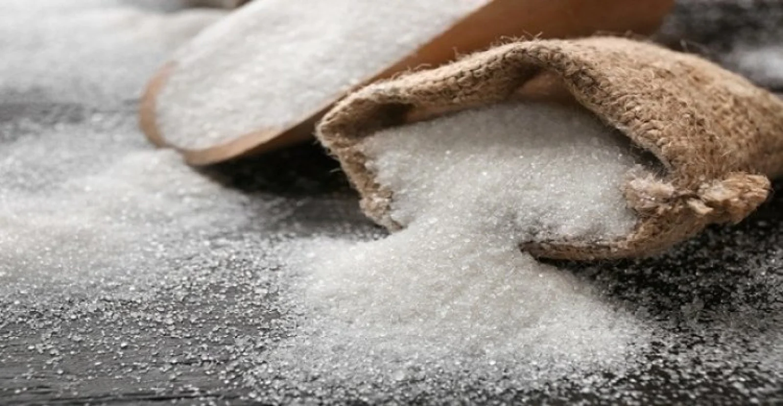 Sugar Output Jumps Sharply as Maharashtra, UP, Karnataka Lead Growth